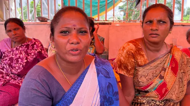 சென்னை தூய்மை பணியாளர்கள் போராட்டம், ஸ்டாலின், பிரியா