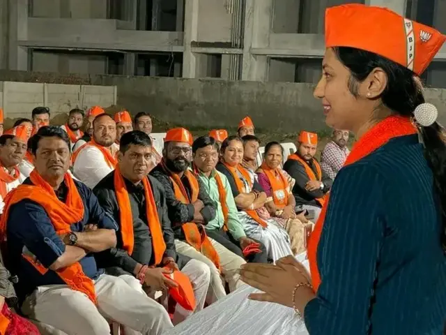 पायल कुकरानी