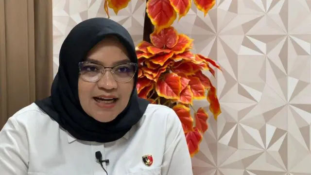 Kepala Unit Perlindungan Perempuan dan Anak (PPA) Polri, AKBP Ema Rahmawati