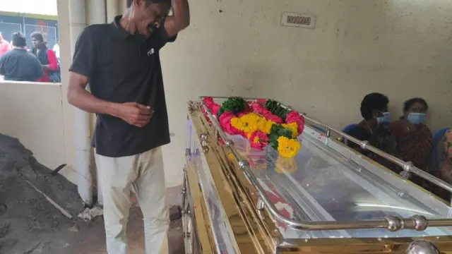 પિતા પુત્રની આત્મહત્યા