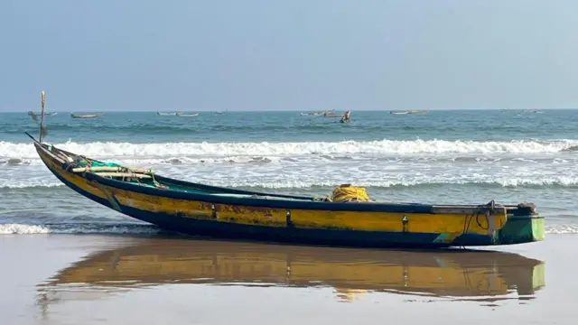 తండేల్ రాజకీయం