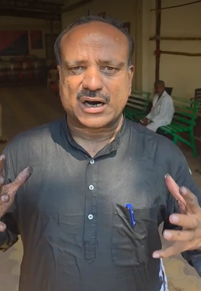विकास लवांडे