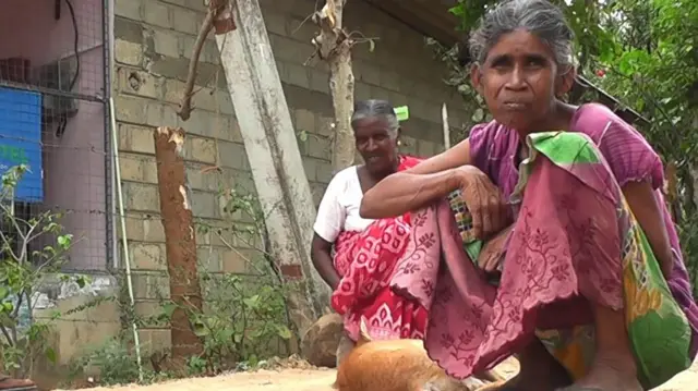 இலங்கை, தமிழர்கள்