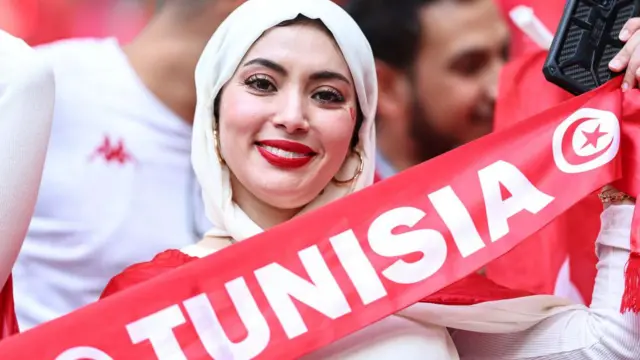 Tunisia