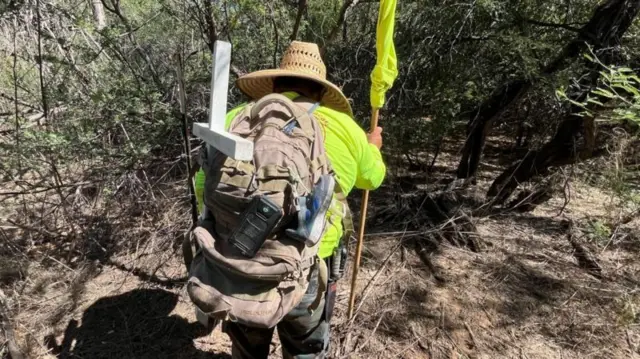 અમેરિકા મેક્સિકો ઘૂસણખોરી