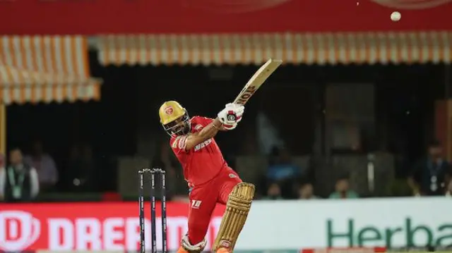 ஐபிஎல் டி20 கிரிக்கெட், பஞ்சாப் கிங்ஸ், டெல்லி கேப்பிடல்ஸ்