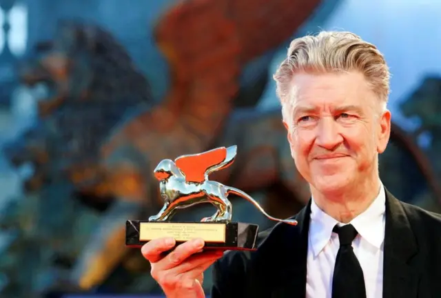 デイヴィッド・リンチ監督、78歳で死去 「ツイン・ピークス