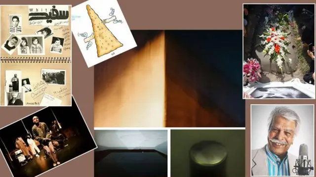 فرهنگ و هنر