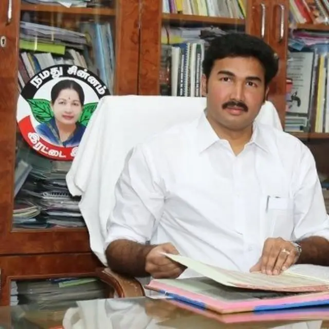 அடுத்த தலைமுறை அரசியல்வாதிகள்