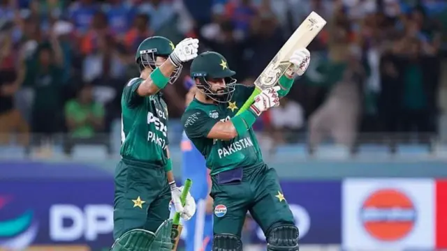 સાહિબઝાદા ફરહાન, બીબીસી, ગુજરાતી