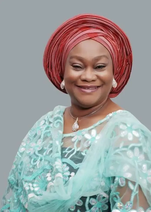 Lancester-Okoro Nnennaya Ngwamma