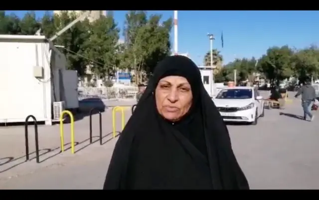 झहरा झैदी 