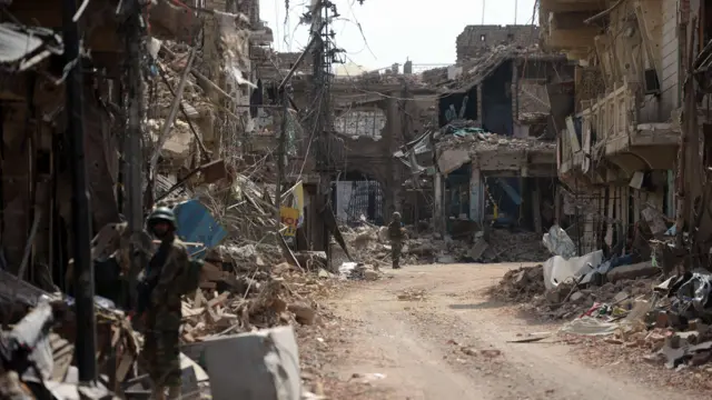 دا د ډیورند کرښې هغه غاړه شمالي وزیرستان بازار دی، چې ۲۰۱۴ کال کې د پاکستان د پوځي عملیاتو پر مهال ویجاړ شو. 