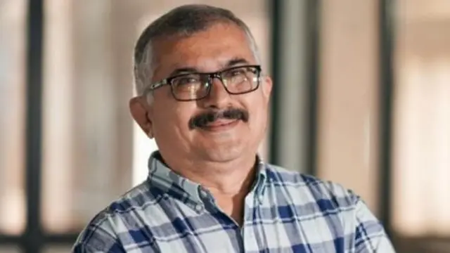 अतुल देसाई