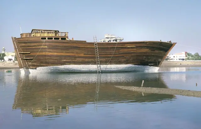ship