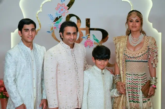 अदार पूनावाला