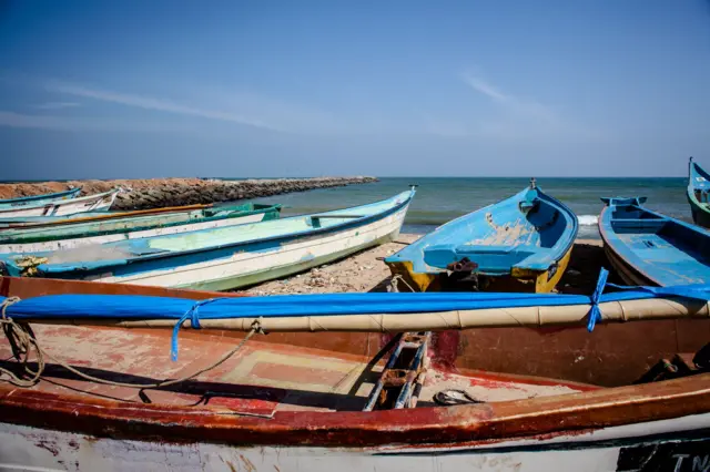 இந்திய பெருங்கடல்: மீன் வளம் முற்றிலும் அழியும் ஆபத்து - தமிழக மீனவர்கள் எதிர்காலம் என்ன ஆகும்?