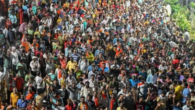 ભારત, વસતી ગણતરી, 2011, બીબીસી, ગુજરાતી