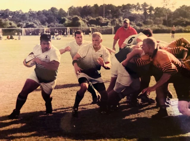 FACEBOOK / VACHARAESORN VIVACHARAWONGSE