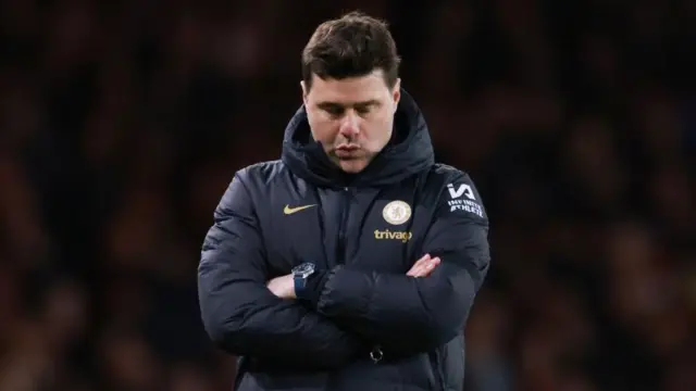 Mauricio Pochettino