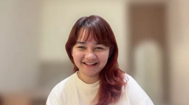 Davina Shafa Felisha atau Mima