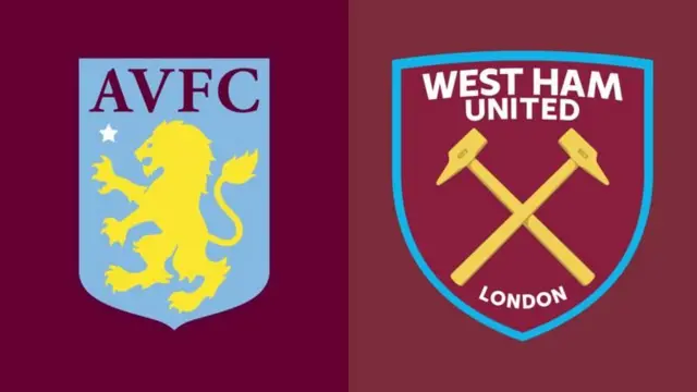 አስተን ቪላ ከዌስትሃም