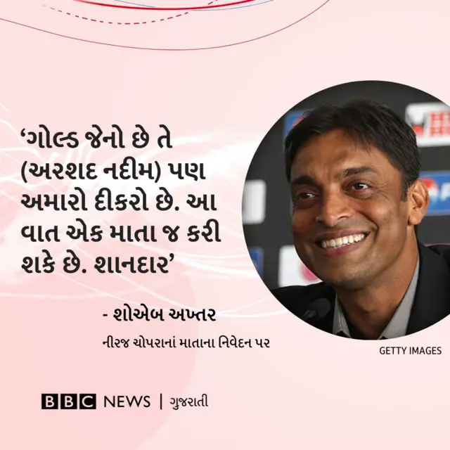 પેરિસ ઑલિમ્પિક 2024, ભારત,પાકિસ્તાન, નીરજ ચોપરા, અરશદ નદીમ