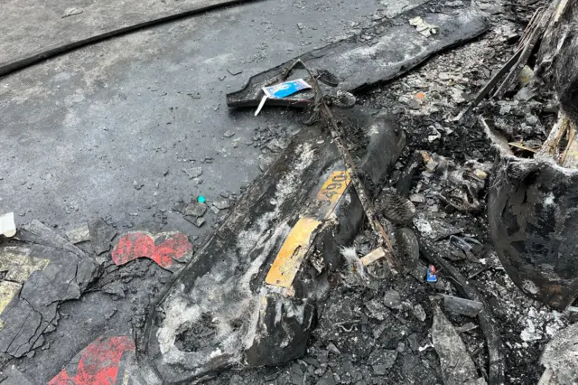 కర్నూలు బస్సు ప్రమాదం