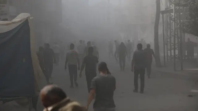 قتلى قرب مواقع توزيع مساعدات في غزة، والأمم المتحدة تدعو إلى 