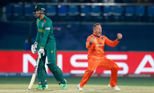 தென் ஆப்ரிக்கா vs நெதர்லாந்து