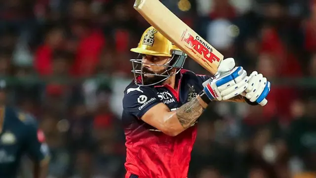 બીબીસી ગુજરાતી, ગુજરાત, બીબીસી, અમદાવાદ, ક્રિકેટ, વિરાટ કોહલી, 