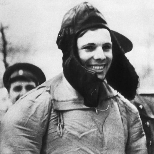 விண்வெளி பயணம்