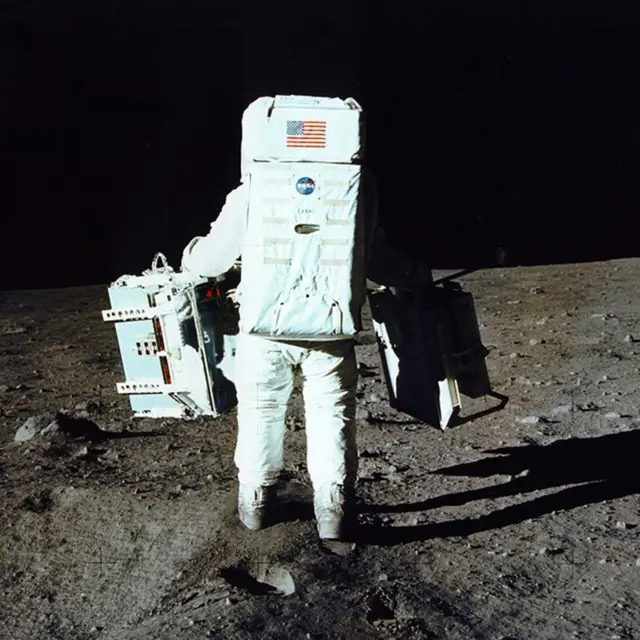 नासा मोहीम