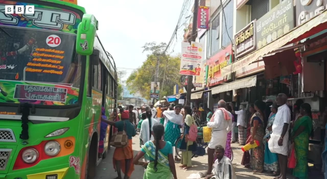 சீமான் போட்டியிடும் காரைக்குடி தொகுதி கள நிலவரம் - என்ன நடக்கிறது? 