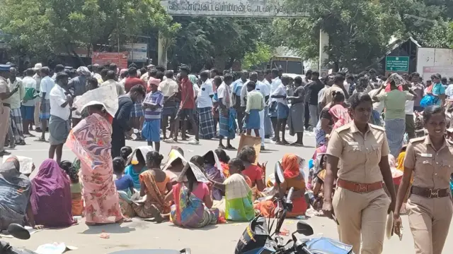 தமிழ்நாடு, தூத்துக்குடி