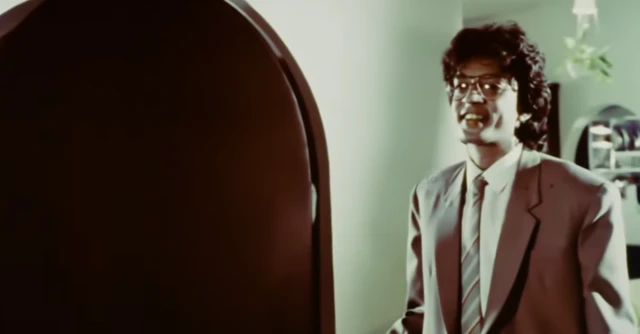 ரகுவரனின் மறக்க முடியாத 10 வில்லன் கதாபாத்திரங்கள்