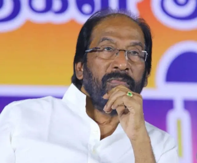 திருச்சி சிவா