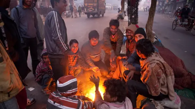 குளிர்காலம், ஆரோக்கியம், உடல் நலம், மனித உடல், பழக்கவழக்கங்கள்