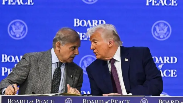 ఇరాన్, పాకిస్తాన్, సౌదీ అరేబియా, రక్షణ ఒప్పందం, మిడిల్ ఈస్ట్