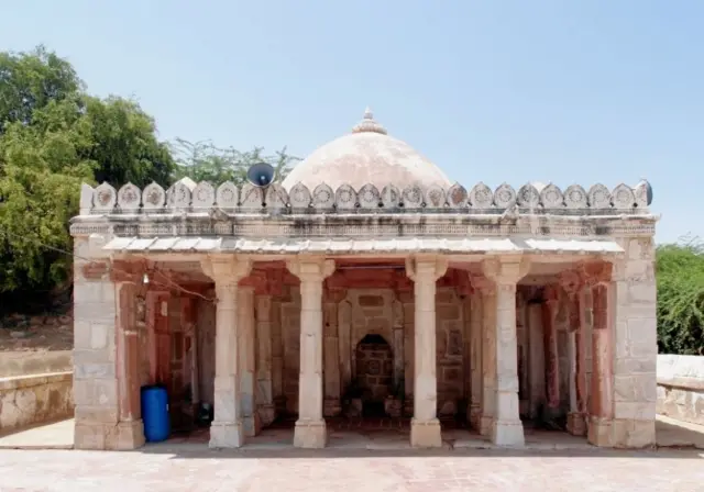 masjid