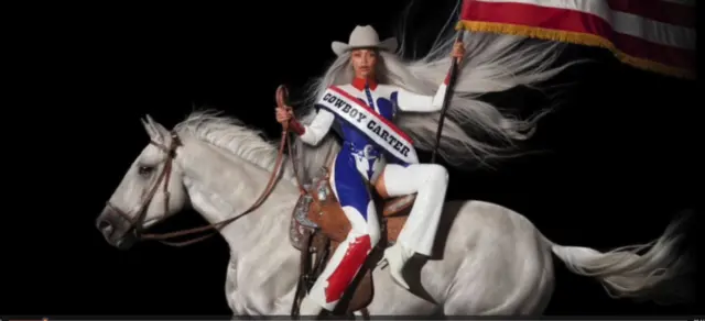 बियॉन्से 