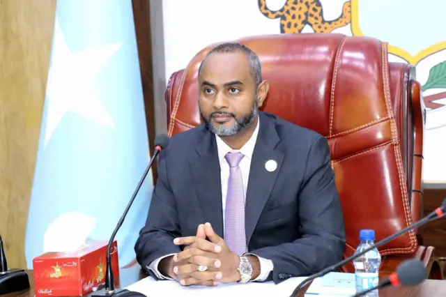Somalia