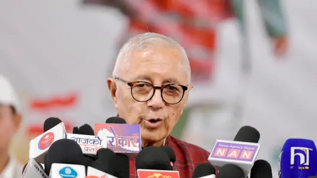 शेखर कोइराला