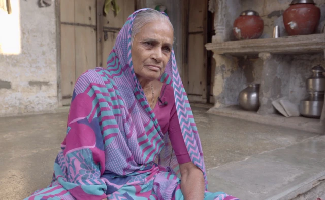 నందూ బెన్