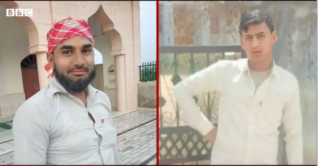 ஜுனைத், நாசீர் மரணம்: பசு பாதுகாவலர்கள் காரணமா?