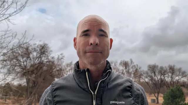 सीन गॉर्मन ने यूक्रेन सहित कई देशों में जीपीएस जैमिंग की स्थिति का विश्लेषण किया है