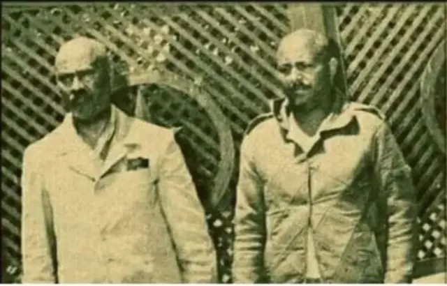 Koloneel Hayiluu Raggasaa