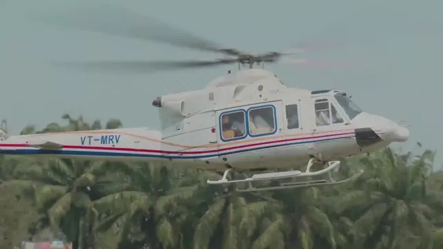 హెలికాప్టర్