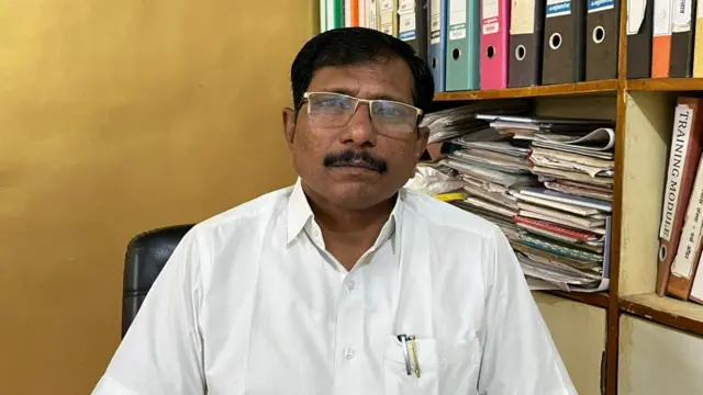 नरहरी शिवपुरे