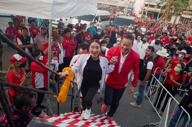 แคนดิเดตนายกฯ พท.